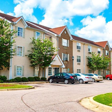 Siegel Select Montgomery Exterior photo