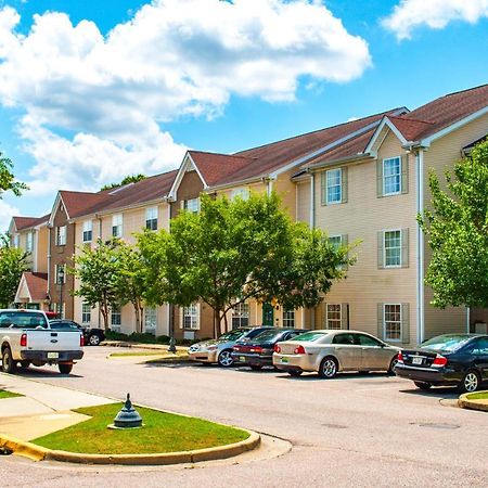 Siegel Select Montgomery Exterior photo