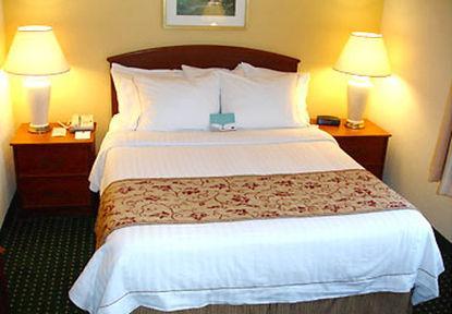 Siegel Select Montgomery Room photo