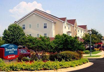 Siegel Select Montgomery Exterior photo