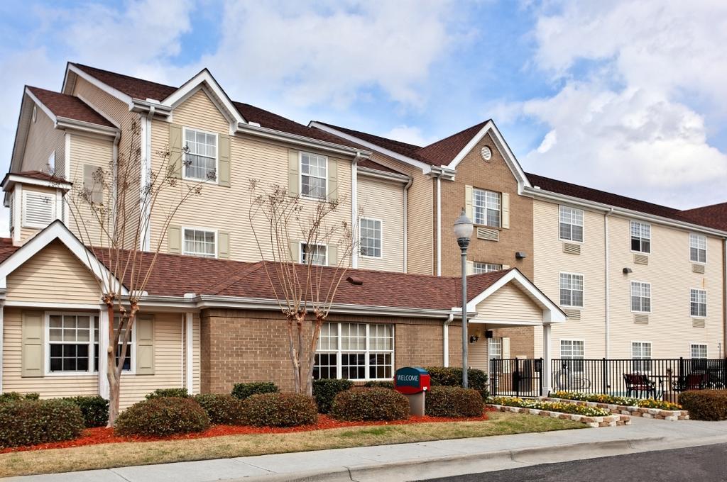 Siegel Select Montgomery Exterior photo