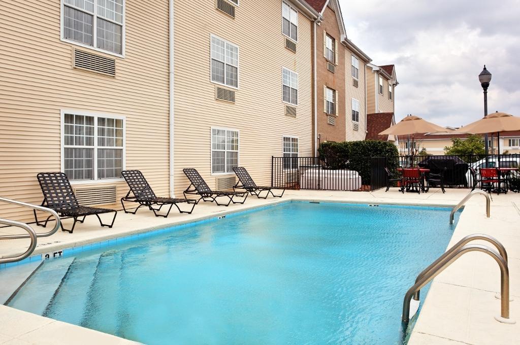 Siegel Select Montgomery Exterior photo