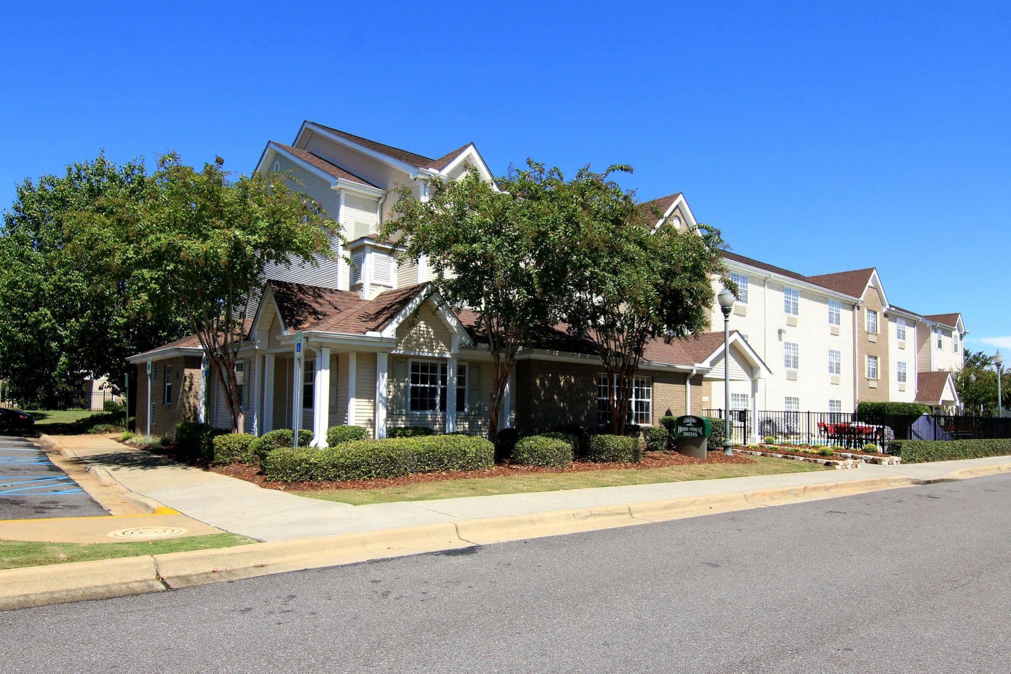 Siegel Select Montgomery Exterior photo