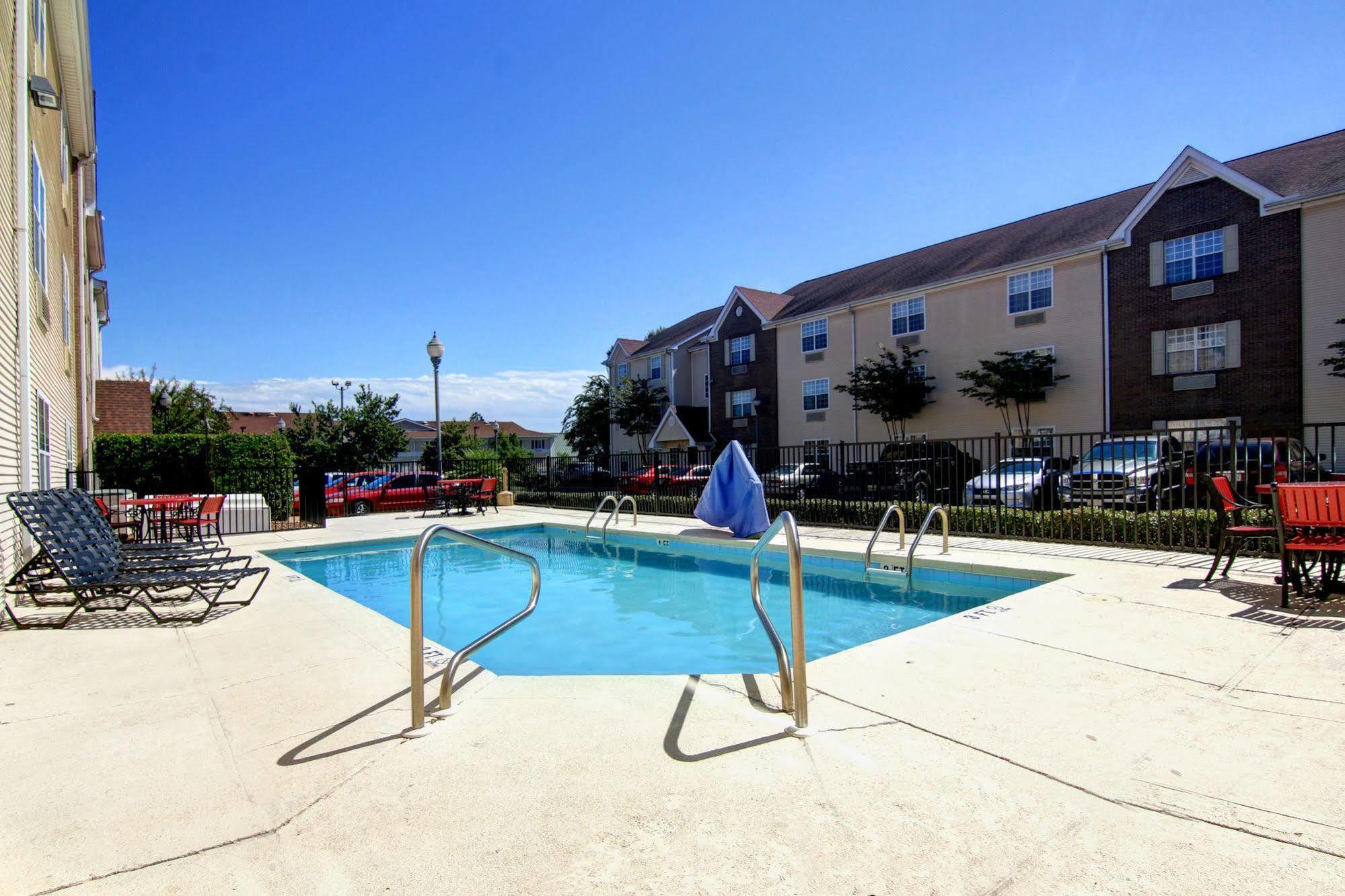 Siegel Select Montgomery Exterior photo