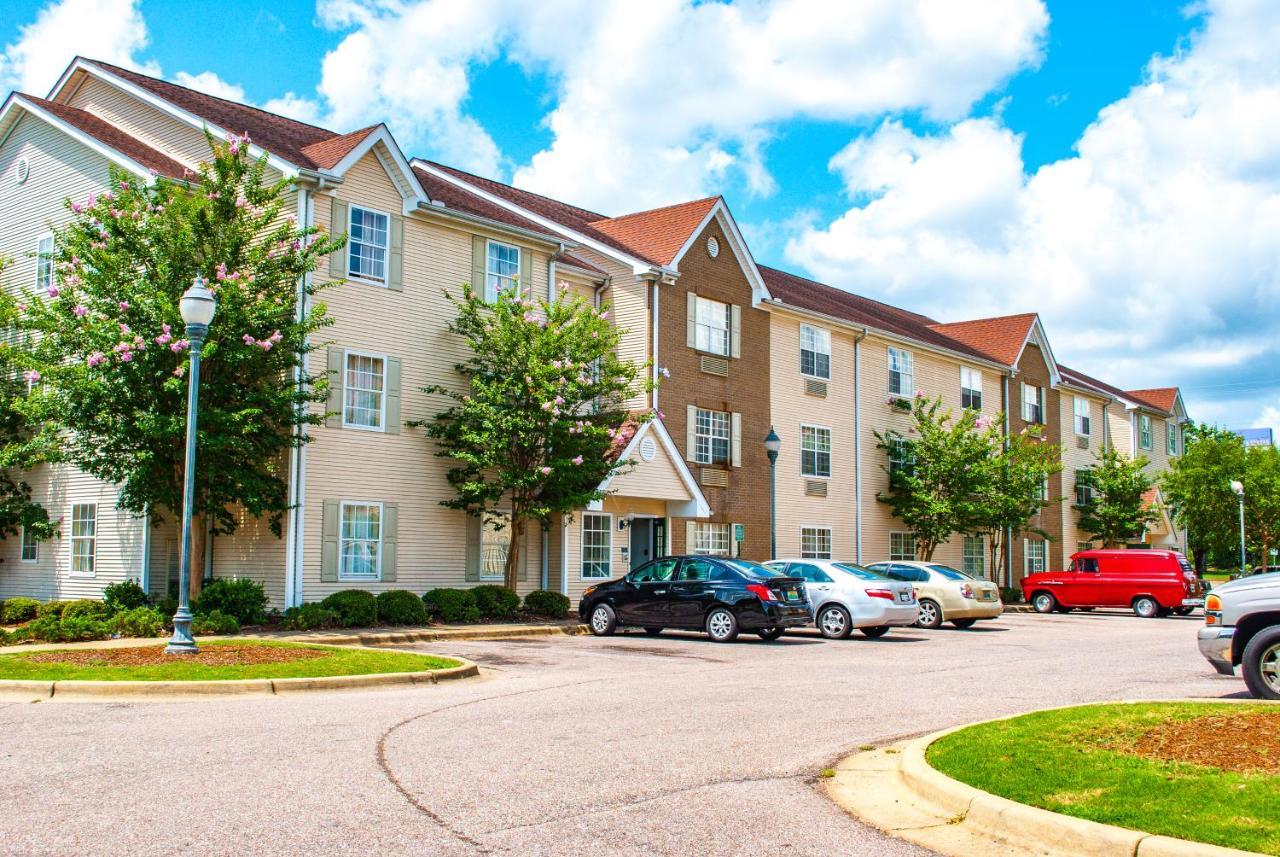 Siegel Select Montgomery Exterior photo