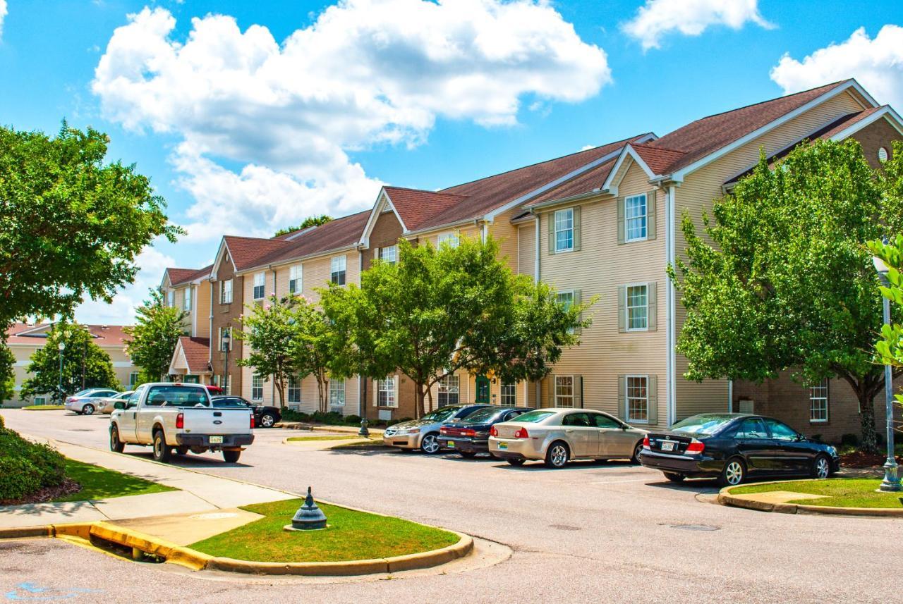 Siegel Select Montgomery Exterior photo